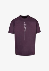 Niet geselecteerd, purplenight