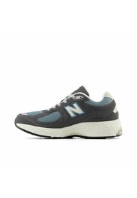 Niet geselecteerd, magnet lead