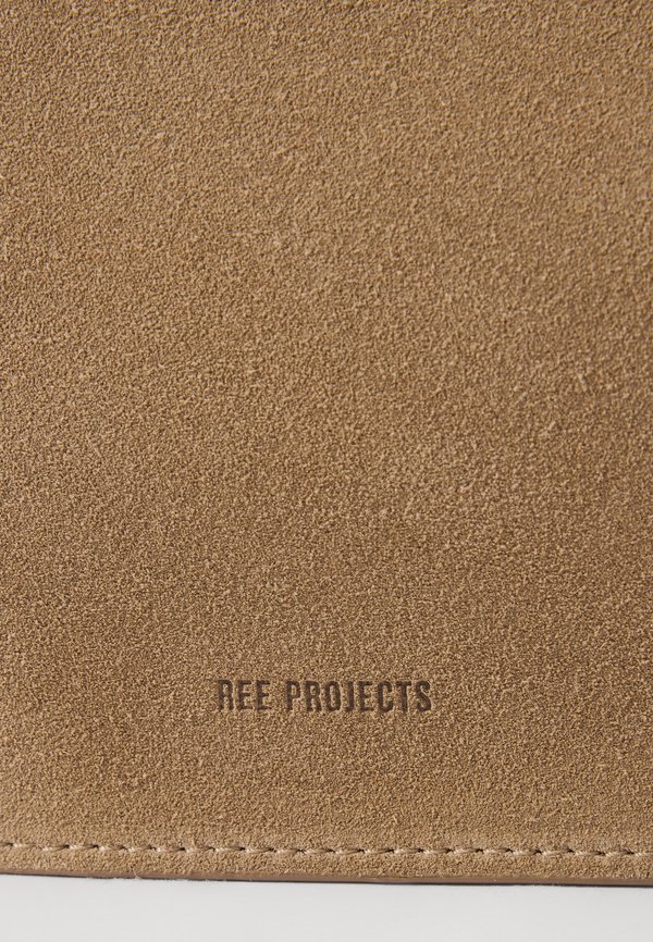 FLORENCIA - Handbag - sandstone4