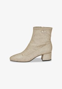 No seleccionado, gold