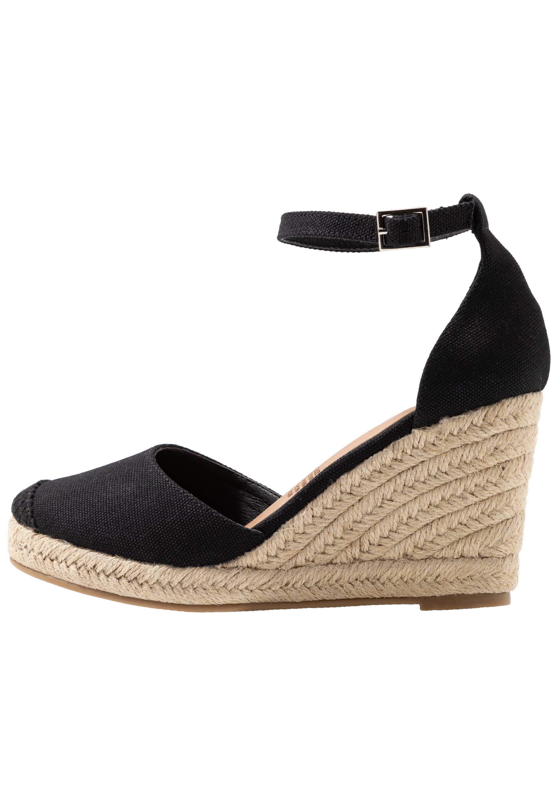 Femme FLORENCE CLOSED TOE - Escarpins à talons hauts - black Femme FLORENCE CLOSED TOE - Escarpins à talons hauts - black