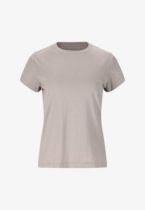 Athlecia, ATHLECIA T-SHIRT ALMI V2 - Sport T-Shirt - light heather