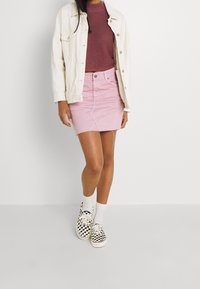 Hollister Co. Jumper - brown