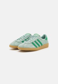 adidas Originals BRMD - Tenisice - hazy green/preloved green