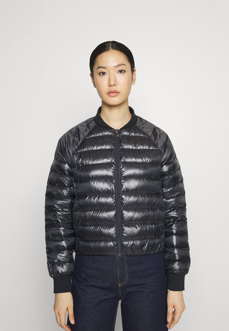 PYRENEX ROSALIE Down jacket deep ink/dark blue Zalando