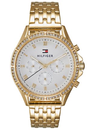 Tommy Hilfiger ARI - Uhr - gold-coloured