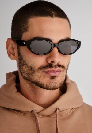LE BIJOU UNISEX - Sunčane naočale - black