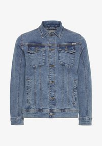Selected, denim middle blue