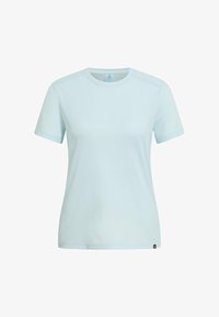Ausgewählt, baby blue