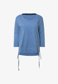 Unausgewählt, sky blue