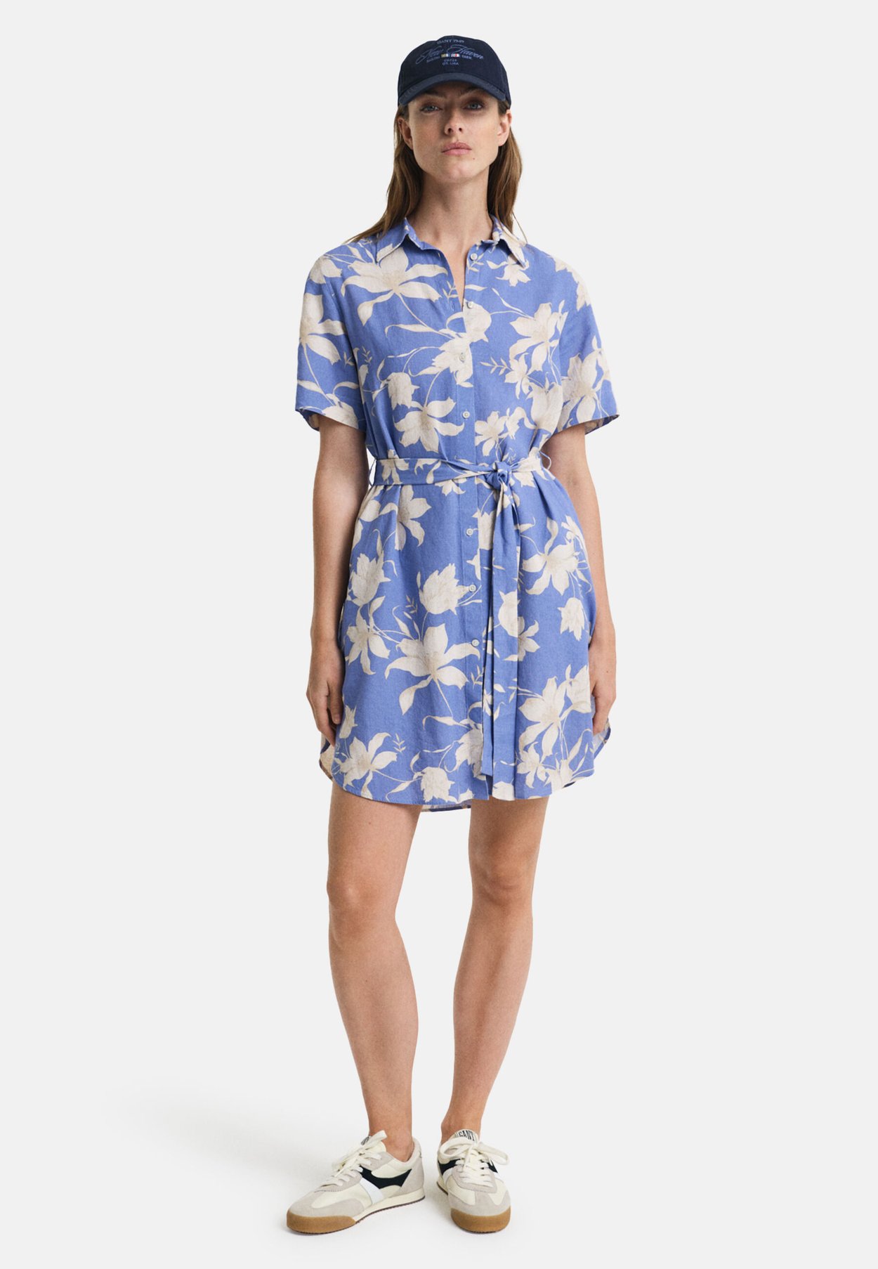 FLORAL PRINT