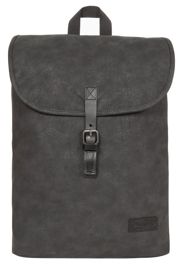 SUPER FASHION D - Rugzak - black/dark grey