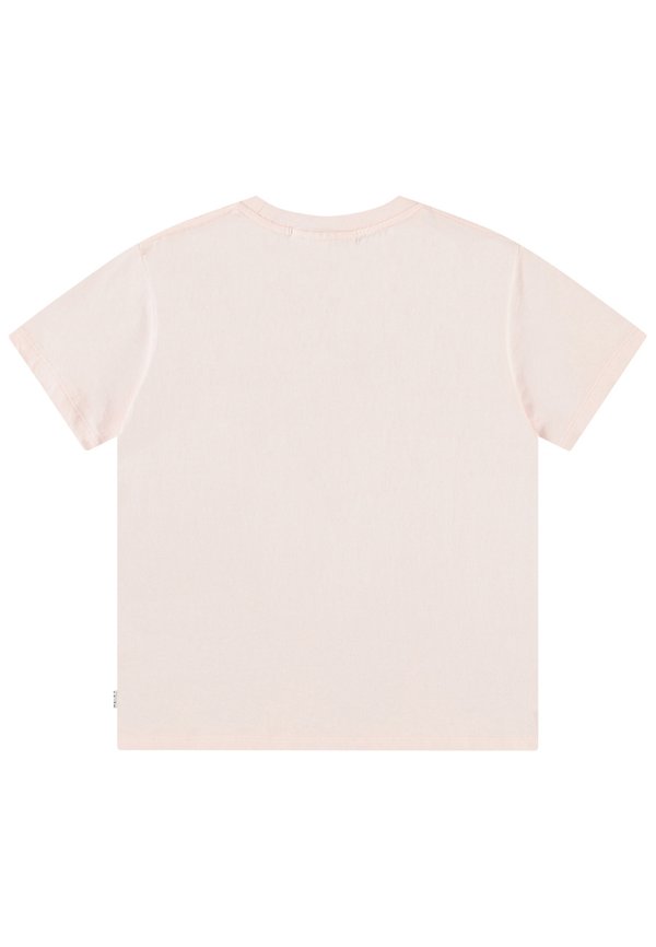 ROXO - Print T-shirt3