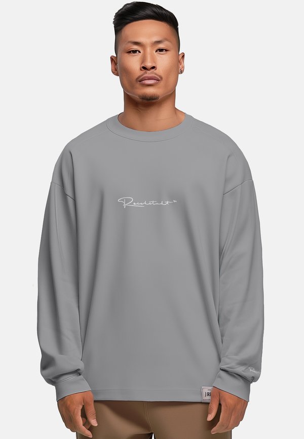 LONGSLEEVE - Sweatshirt
