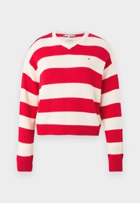 Επιλέχθηκε, primary red/calico rugby