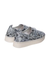 Ilse Jacobsen TULIP3869 - Slipper - schwarz