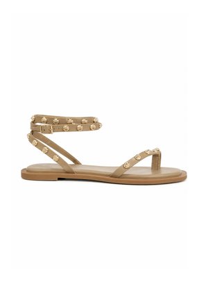 Day Vine, DAY VINE SANDALEN SANDALEN - T-bar sandals - beige