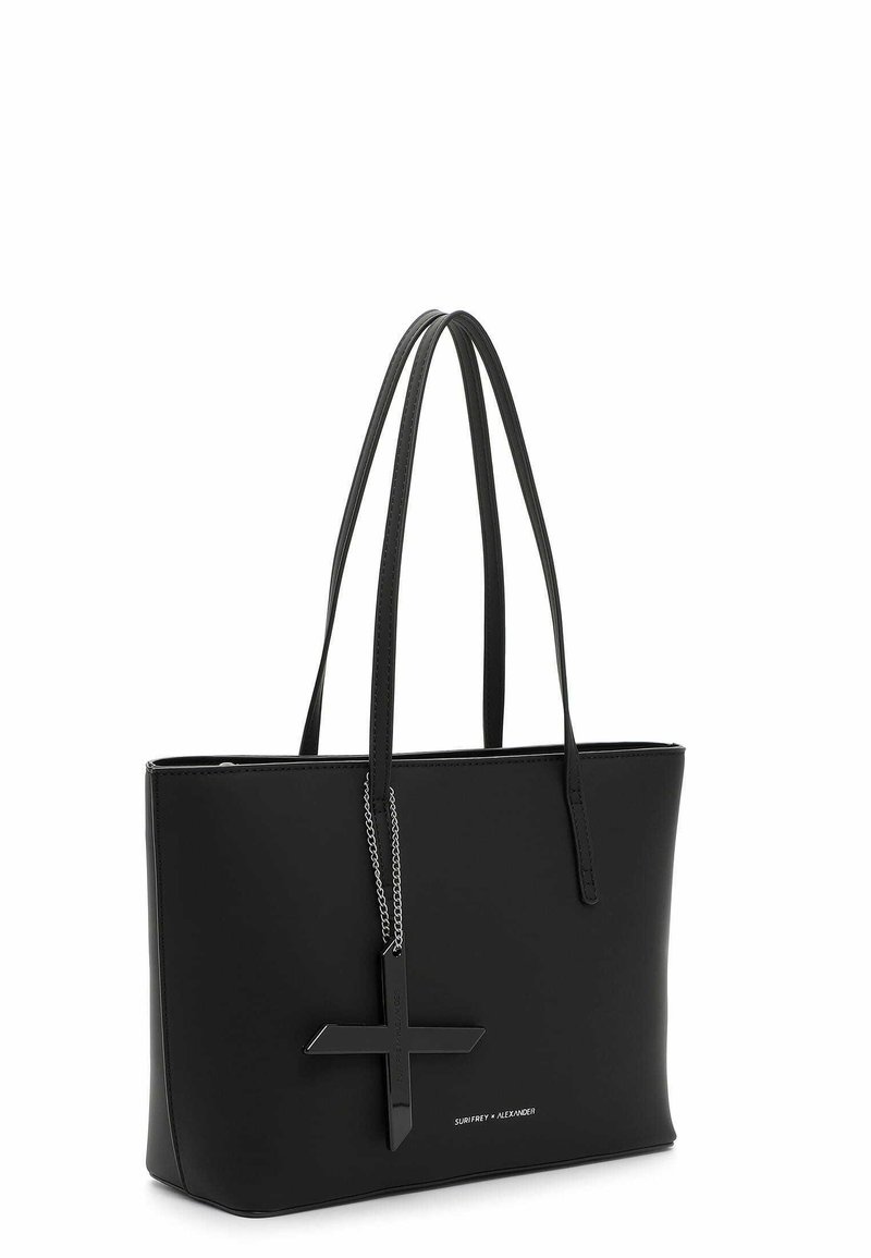 calvin klein suri tote