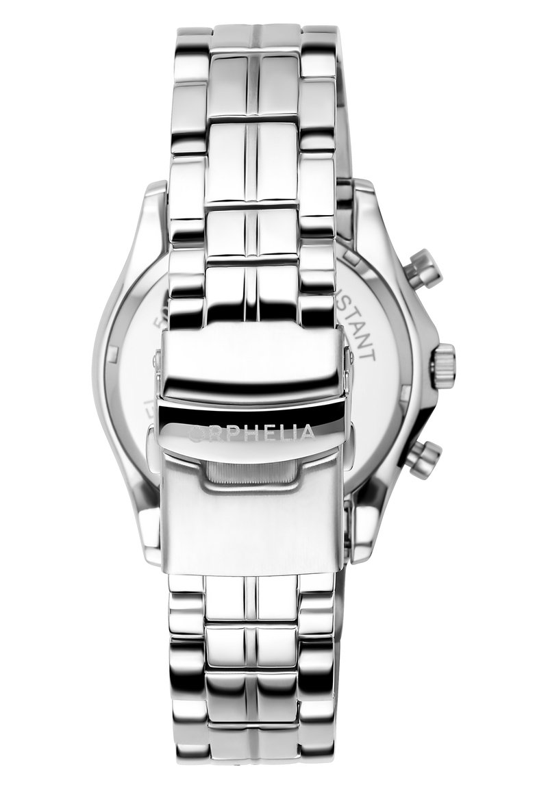 Herren Analoguhren | Orphelia OBLIVION Chronograph silver/silberfarben - GW37549 Herren Analoguhren | Orphelia OBLIVION Chronograph silver/silberfarben - GW37549
