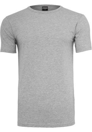 Urban Classics T-shirt basic - grey