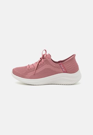 ULTRA FLEX 3.0 - Mocasines - mauve/pink