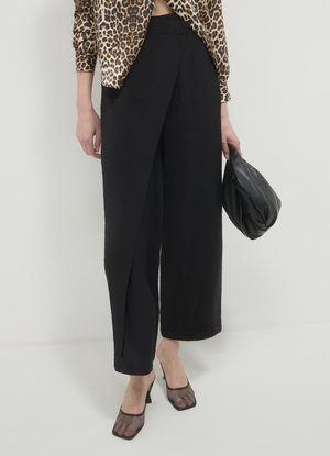 Pantaloni - ultrablack