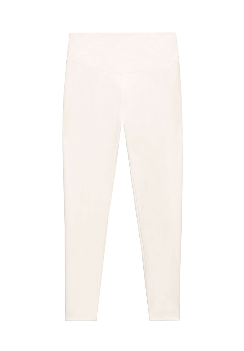 OYSHO Legging crème