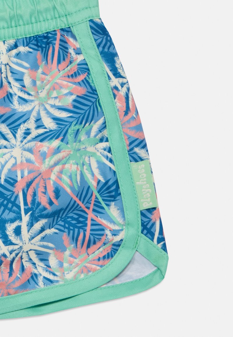 Playshoes PROTECTION PALMS SET Maillot de bain koralle/menthe