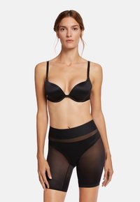 Wolford SHEER TOUCH CONTROL - Shapewear - black
