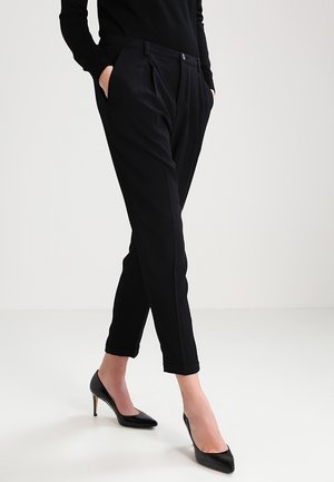 BOSS CASUAL, Pantalon classique - black