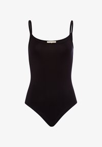 Non selezionato, schwarz