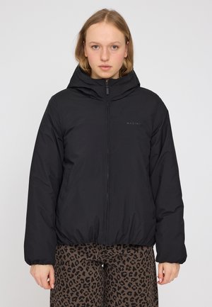 PADDED - Winter jacket - black