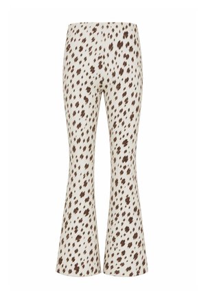 OH APRIL, TIA BOOTCUT LEGGINGS - Leggings - Hosen - cow