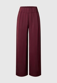 WIDE LEG - Pantaloni - fig