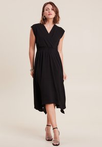 Breal Freizeitkleid - noir