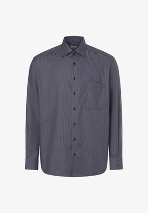 Eterna Skjorter - marine