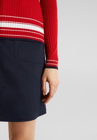 Esprit Poloshirts - dark red