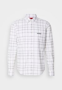 ERMO - Shirt - open white
