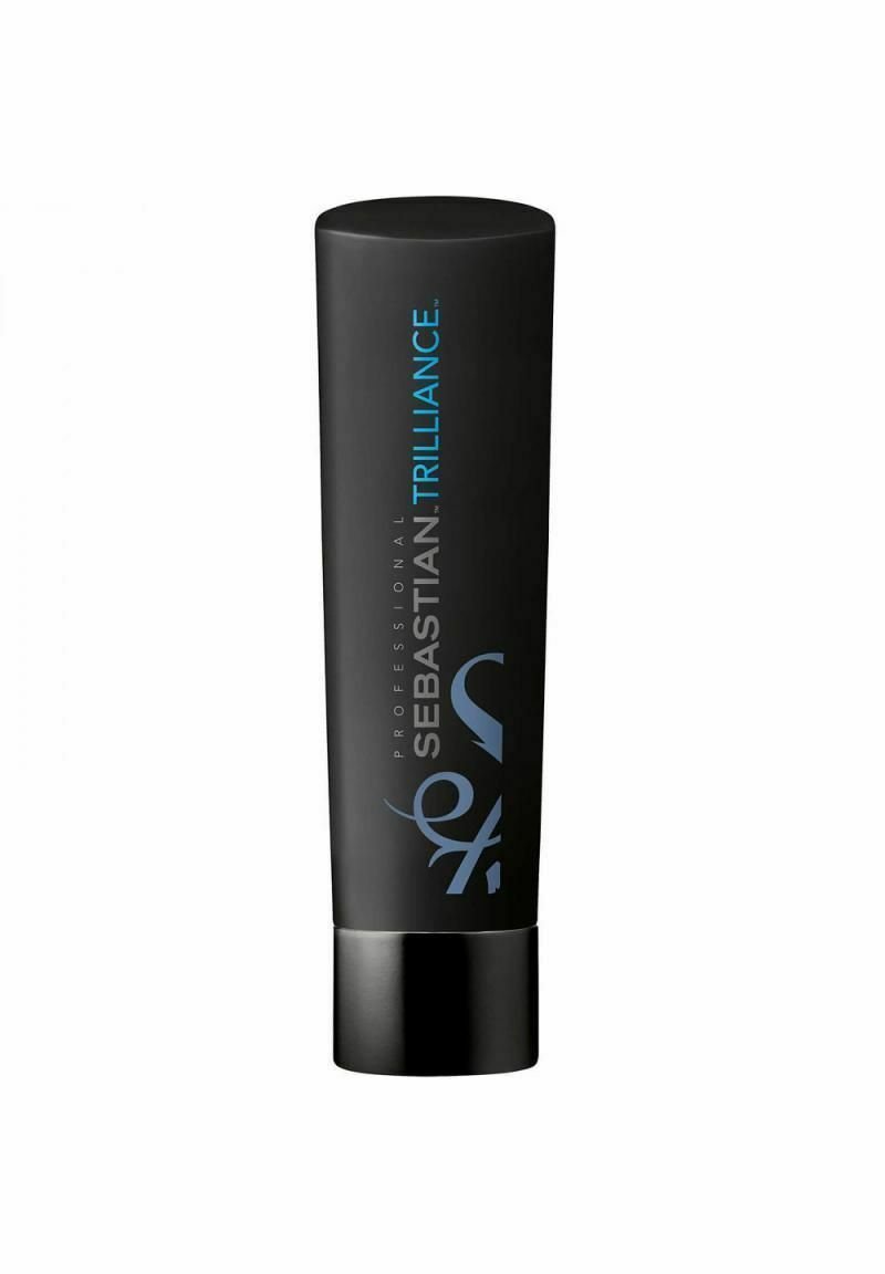 Sebastian Professional - SEBASTIAN PROFESSIONAL TRILLIANCE SHAMPOO 250ML - Schampo - transparent, Förstora