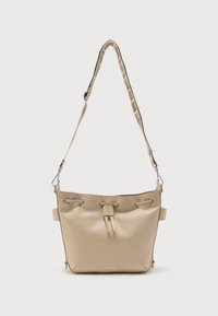 Δεν επιλέχθηκε, sandshell