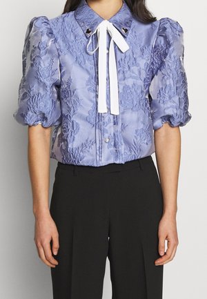 Sister Jane Blouse - blue
