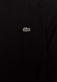 Lacoste PLUS - Blusão aviador - noir