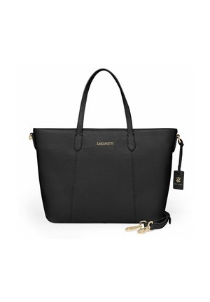 BOLOGNA - Borsa a mano - black