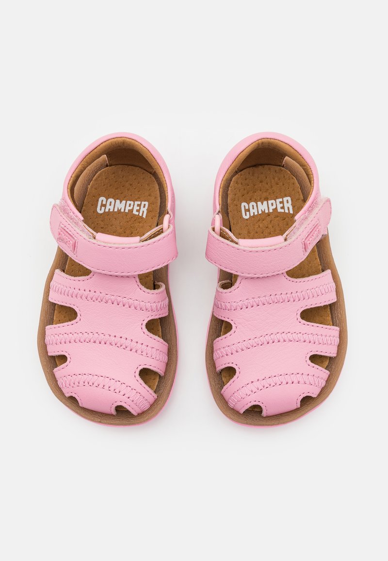 Pablosky Niño Camper Bicho Kids-80177, Sandalias Punta Cerrada