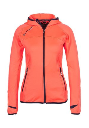 ACAMPUS - Blouson - corail