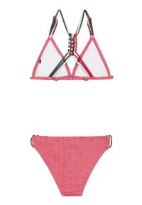 Protest PRTFIMKE 24 JR - Bikini - smooth pink