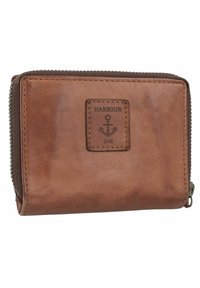 Harbour 2nd ANCHOR LOVE CARLA  - Portafoglio - charming cognac