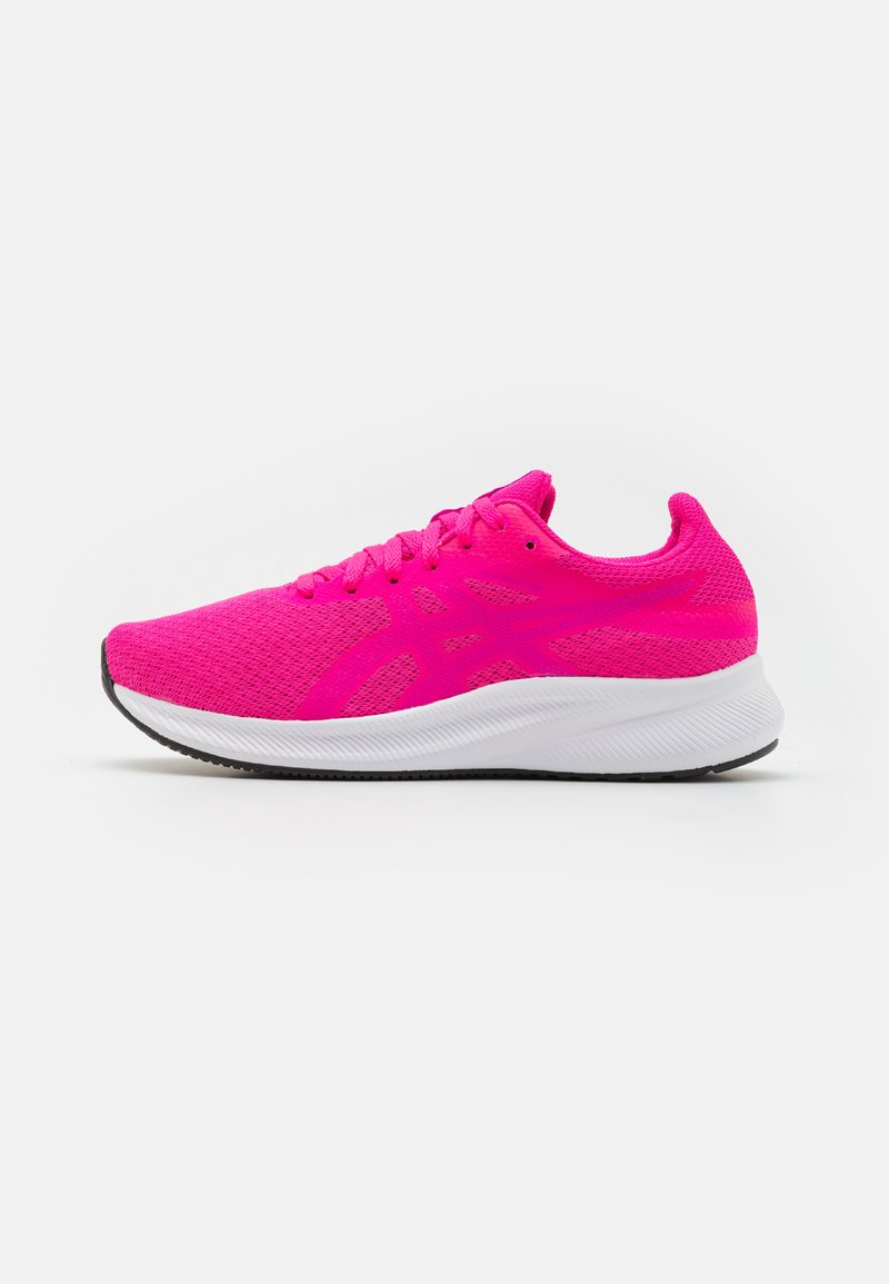 ASICS PATRIOT 13 - Scarpe da corsa su strada - pink glow/bold magenta