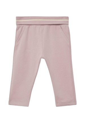 UNISEX - Spodnie materiałowe