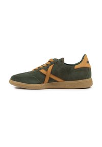 MUNICH Trainers - khaki